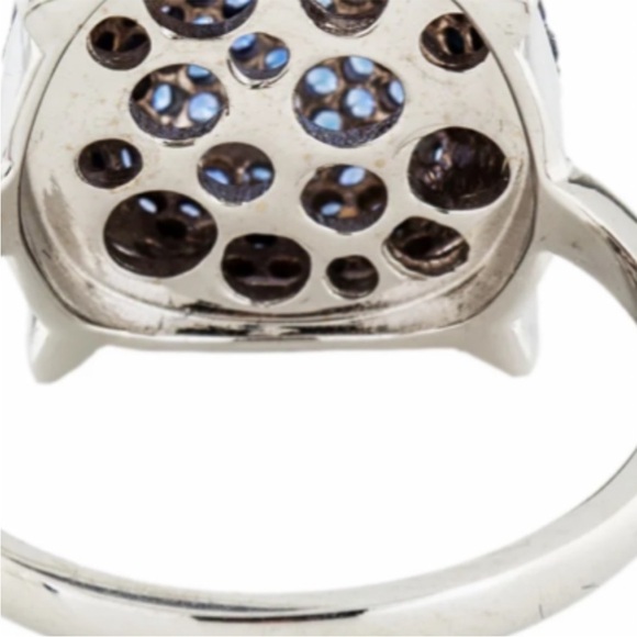 Tiffany’s ring - Picture 9 of 9